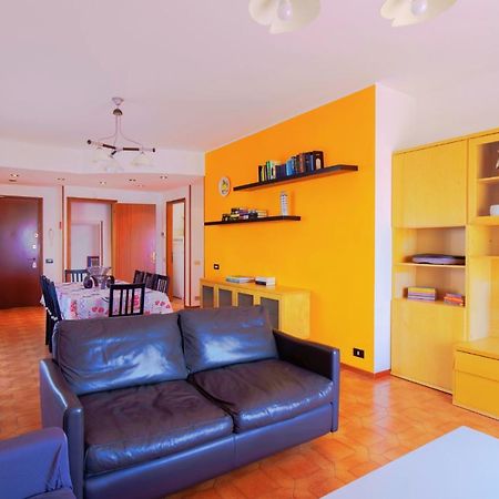 La Casa Nel Sole Daire Grandate Dış mekan fotoğraf