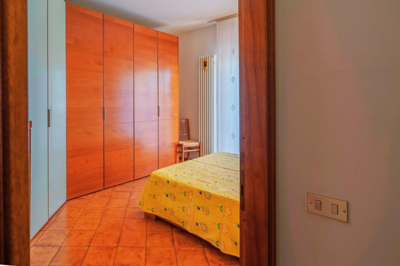 La Casa Nel Sole Daire Grandate Dış mekan fotoğraf