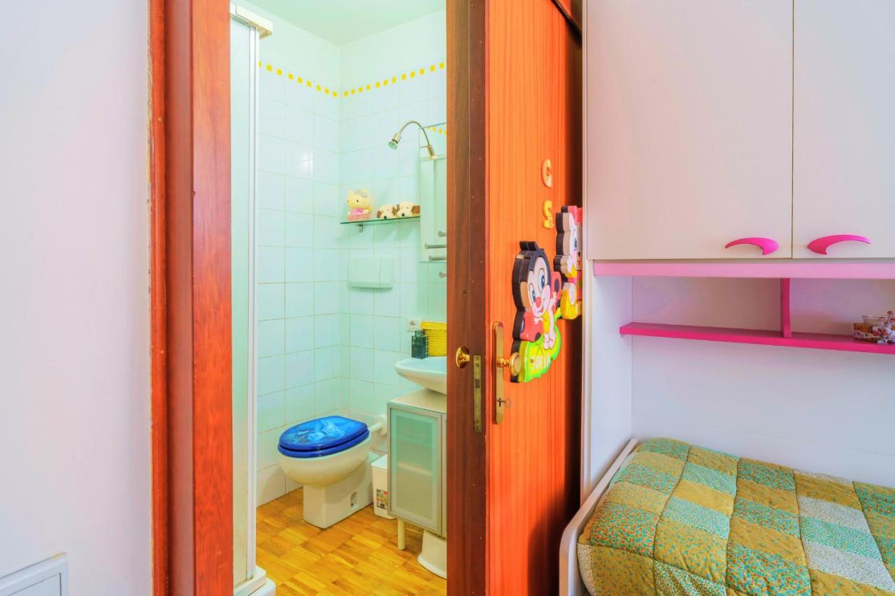 La Casa Nel Sole Daire Grandate Dış mekan fotoğraf