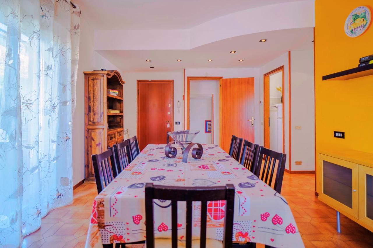 La Casa Nel Sole Daire Grandate Dış mekan fotoğraf