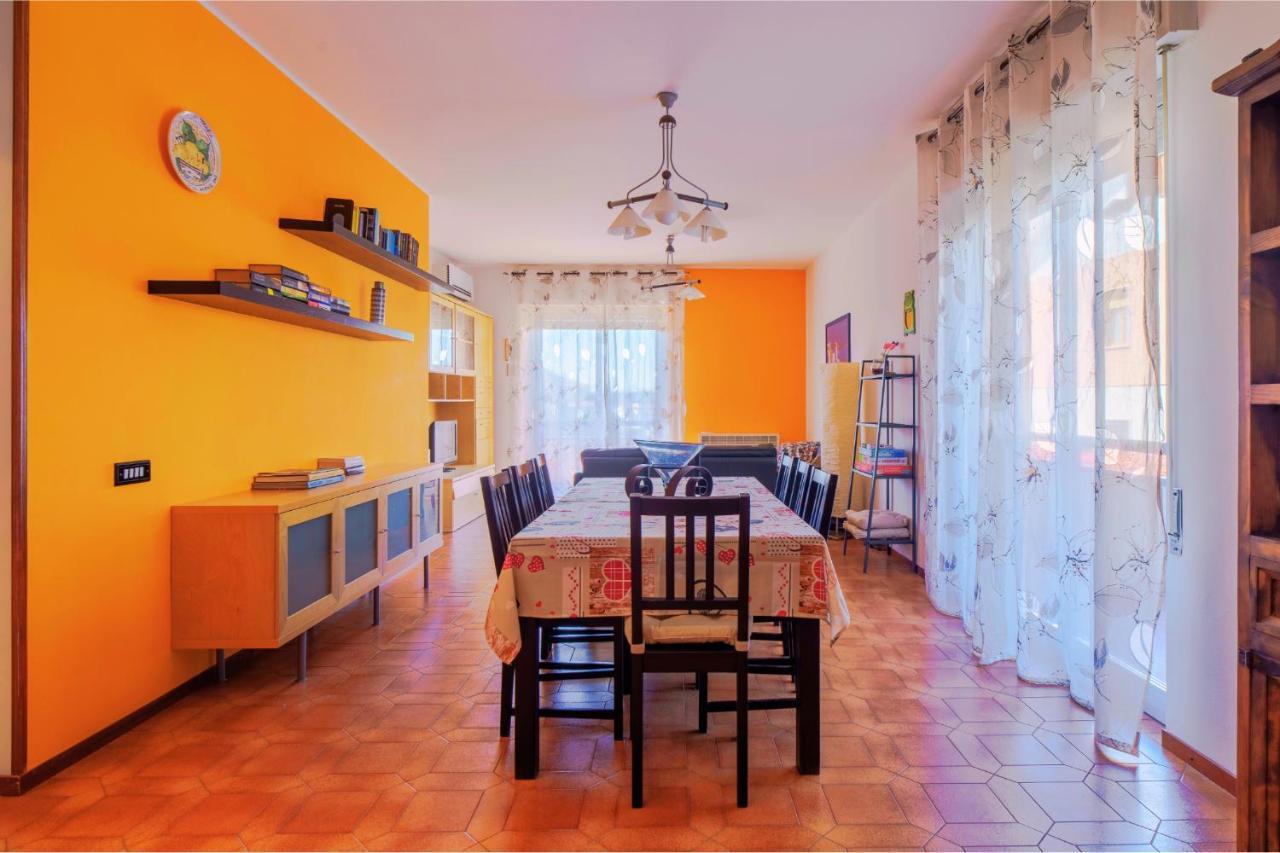 La Casa Nel Sole Daire Grandate Dış mekan fotoğraf
