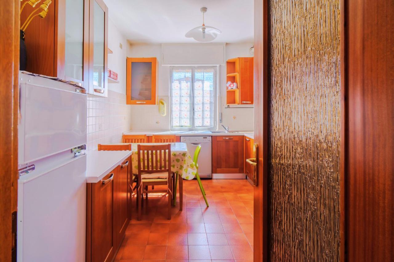 La Casa Nel Sole Daire Grandate Dış mekan fotoğraf
