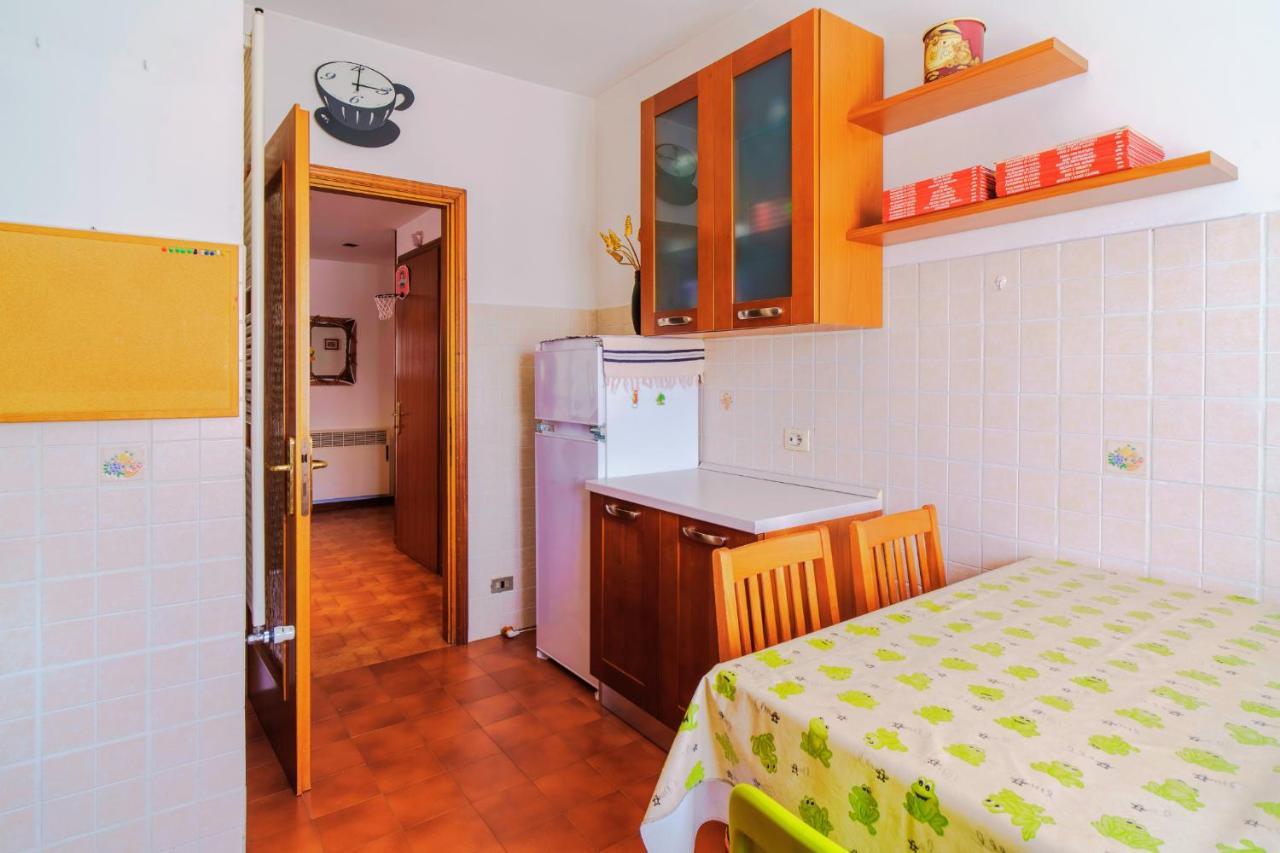 La Casa Nel Sole Daire Grandate Dış mekan fotoğraf